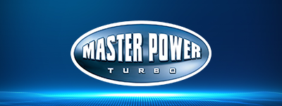 MasterPower Turbo